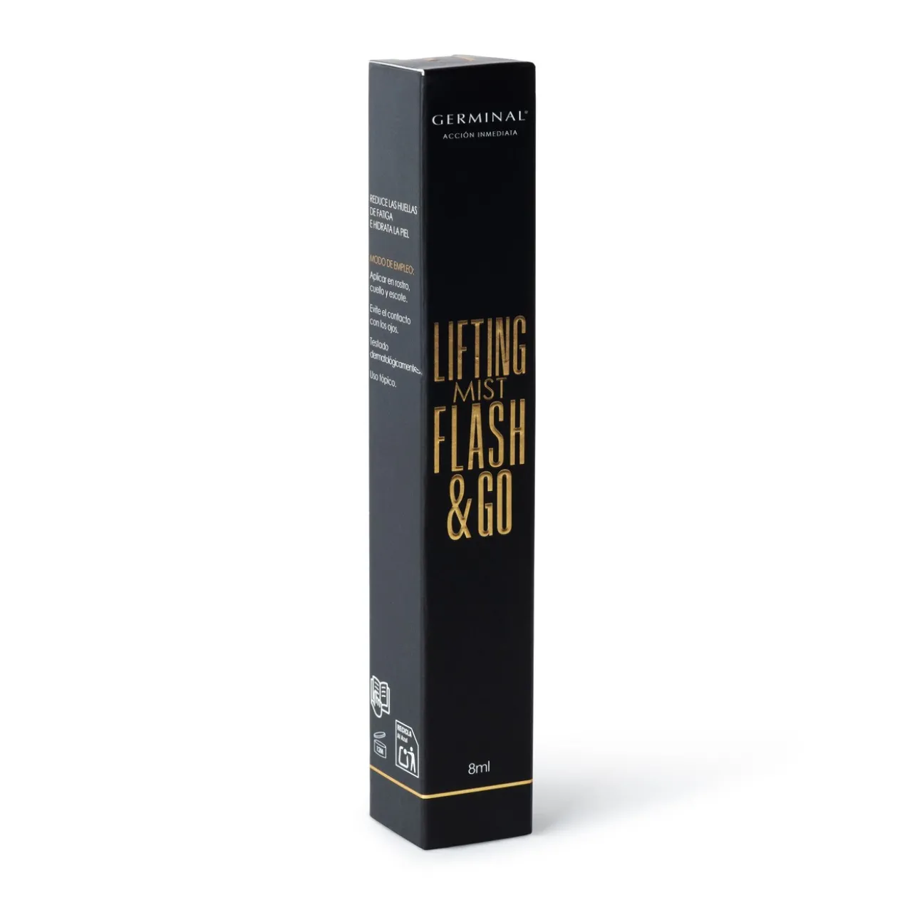 Acção Imediata Lifting Mist Flash & Go