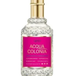 Acqua Colonia Pimenta Rosa e Toranja