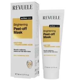 Active Care Máscara Iluminadora Peel-Off