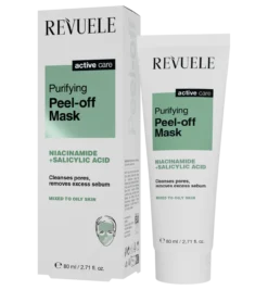 Active Care Máscara Purificante Peel-Off