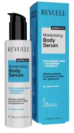Active Care Sérum Corporal Hidratante