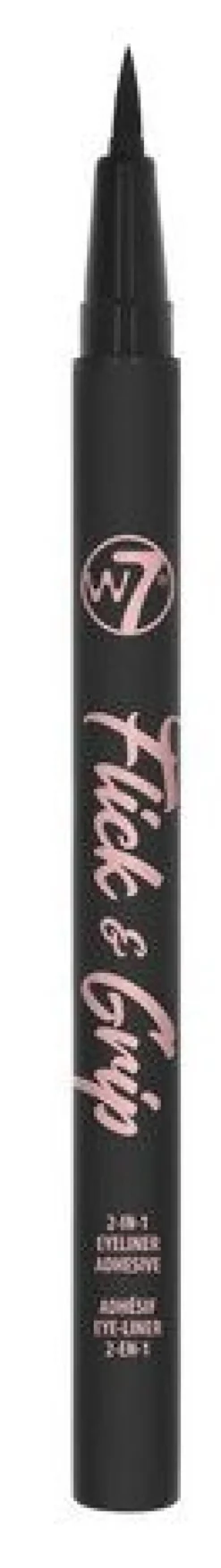 Adesivo para pestanas postiças Flick & Grip 2-In-1 Eyeliner Pen