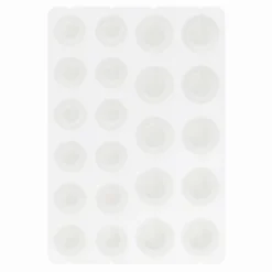 Adesivos Controlo de Imperfeições