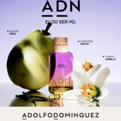 ADN Neroli Ecstasy Eau Parfum