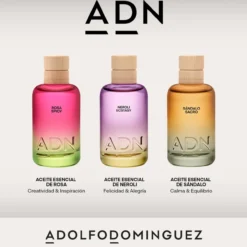 ADN Neroli Ecstasy Eau Parfum