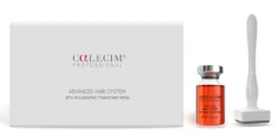 Advanced Hair System Kit Tratamento de Regeneração Capilar
