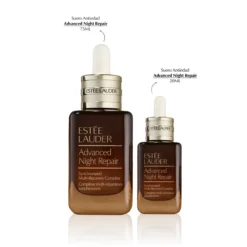 Advanced Night Repair Estojo Antienvelhecimento Tamanhos Especiais