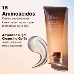 Advanced Night Repair Limpador Facial