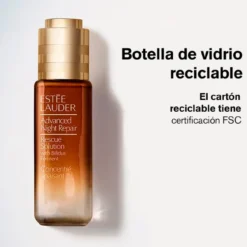 Advanced Night Repair Tratamento Rescue Solution
