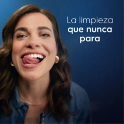 Advanced Pasta Dentífrica Fortalece o Esmalte