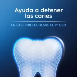 Advanced Pasta Dentífrica Fortalece o Esmalte