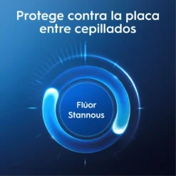 Advanced Pasta Dentífrica Fortalece o Esmalte