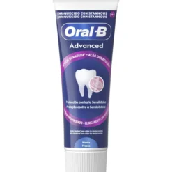 Advanced Proteção Sensibilidade Menta Fresca