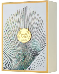 Afeef Eau de Parfum