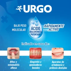Aftas Colutório