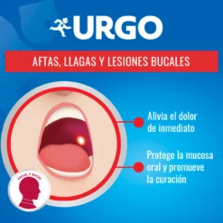 Aftas Colutório