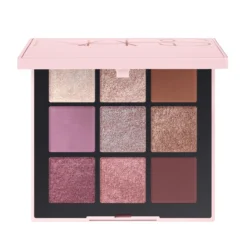Afterglow Tempting Paleta de Sombras para Olhos