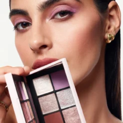 Afterglow Tempting Paleta de Sombras para Olhos