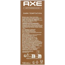 Aftershave Dark Temptation