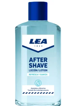 After Shave Loção