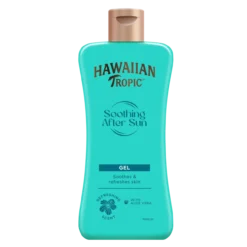 Aftersun Cool Aloe Gel