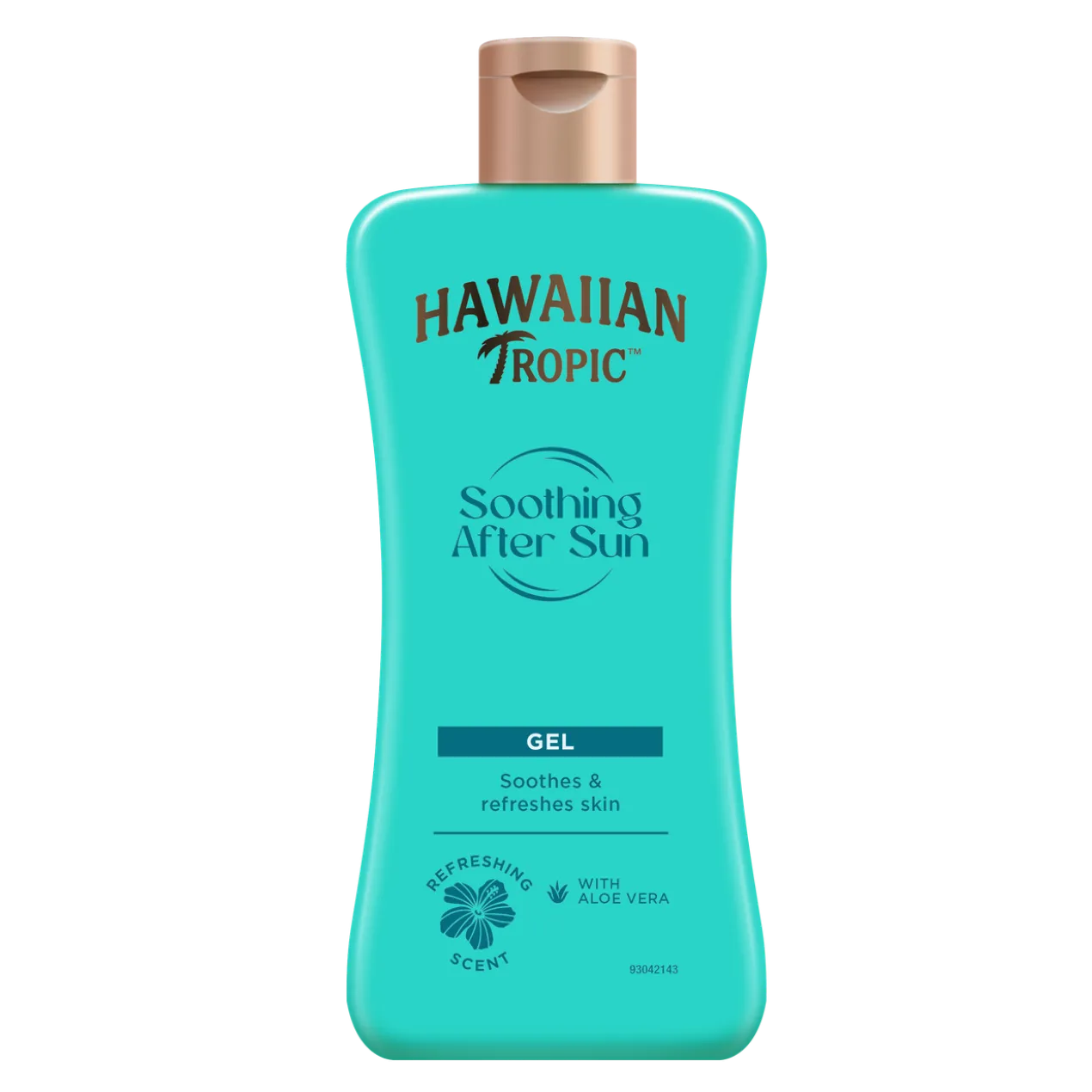 Aftersun Cool Aloe Gel