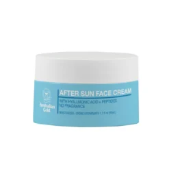 After Sun Creme Facial