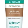After-Sun Gel Creme Bronzeado Prolongado
