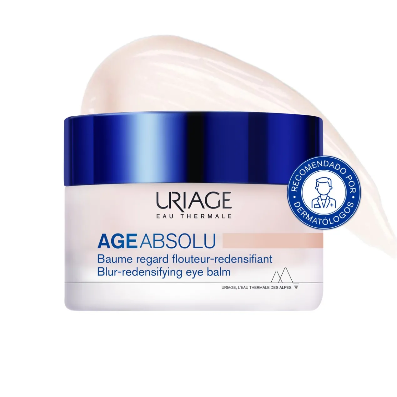 Age Absolu Contorno de Olhos