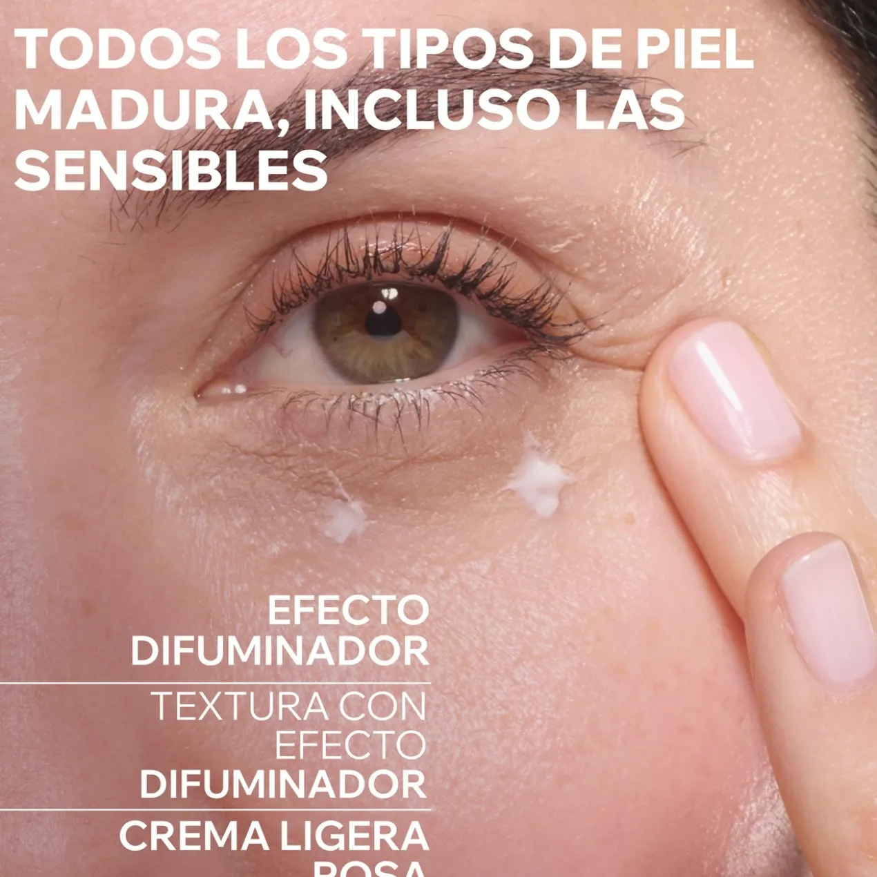 Age Absolu Contorno de Olhos
