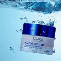 Age Absolu Creme de Noite Redensificante