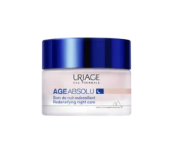 Age Absolu Creme de Noite Redensificante