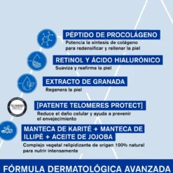 Age Absolu Creme de Noite Redensificante