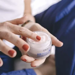 Age Absolu Creme de Noite Redensificante