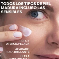 Age Absolu Creme Rosa Redensificante