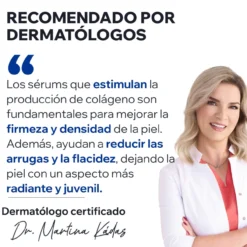Age Absolu Sérum Micro-Redensificante Booster de Colagénio