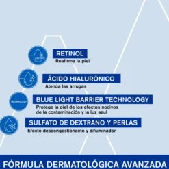 Age Lift Contorno de Olhos