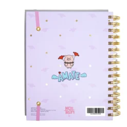 Agenda Amate 2025
