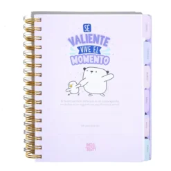 Agenda Amate 2025