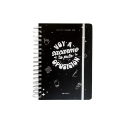 Agenda Anual Oposição