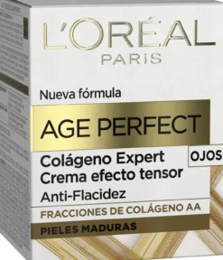 Age Perfect Creme Contorno de Olhos