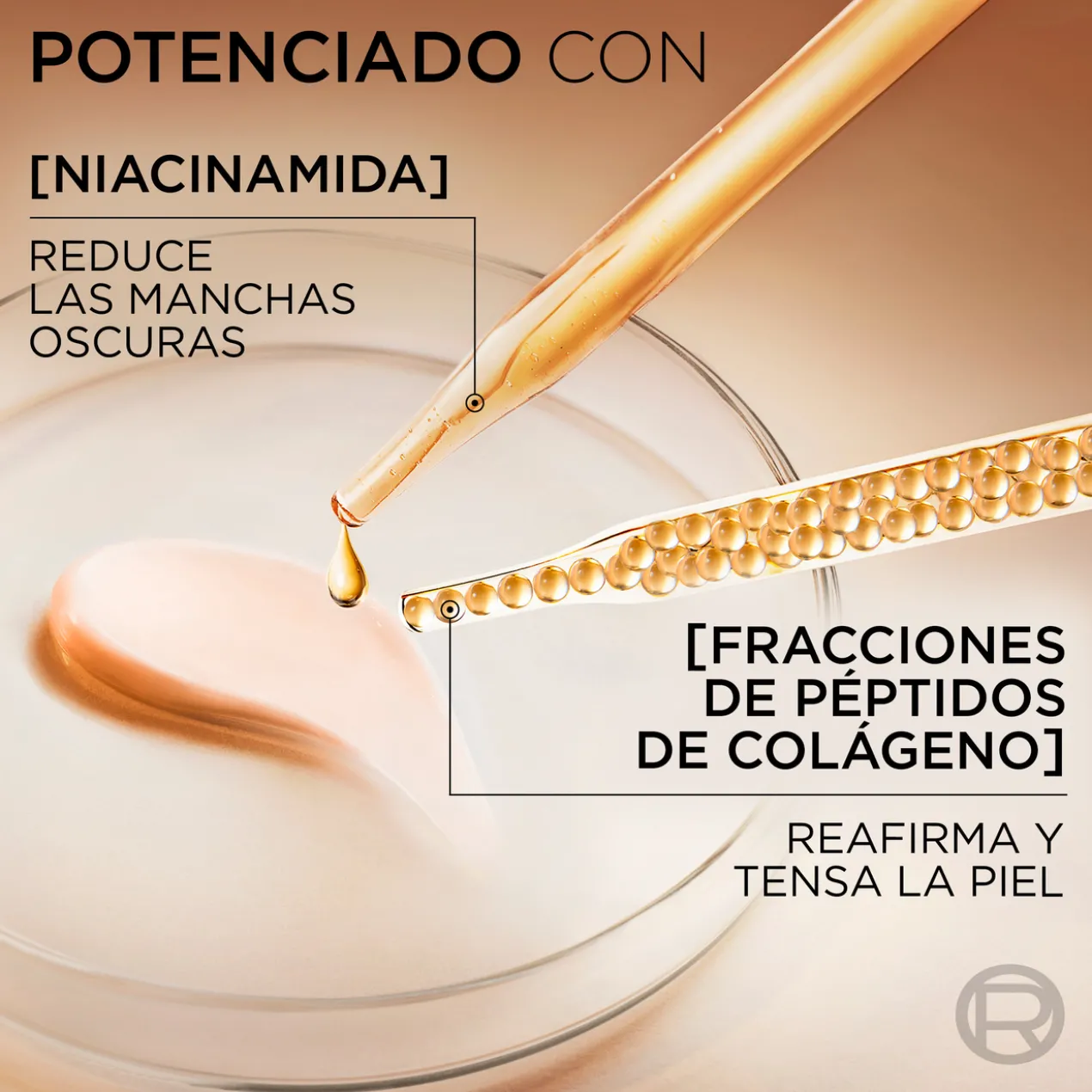 Age Perfect Creme de Noite