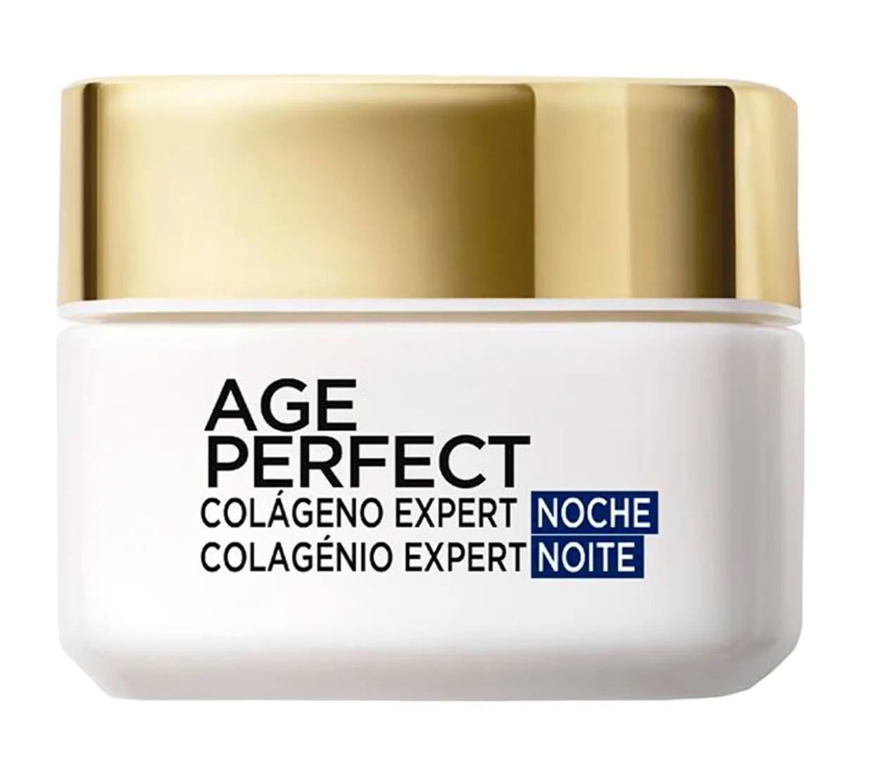 Age Perfect Creme de Noite