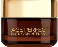Age Perfect Creme Facial de Dia Nutrição Intensa