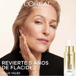 Age Perfect Micro-Colágeno Péptido Sérum Anti-Flacidez