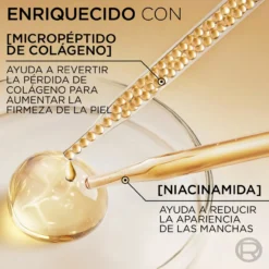 Age Perfect Micro-Colágeno Péptido Sérum Anti-Flacidez