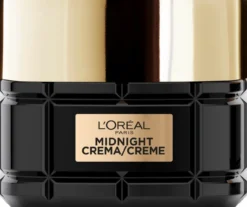 Age Perfect Renascimento Celular Midnight Creme Revitalizante com Complexo Antioxidante