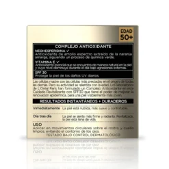 Age Perfect Renascimento Celular Creme Regenerador SPF30 com Complexo Antioxidante