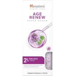 Age Renew Sérum Anti-Idade