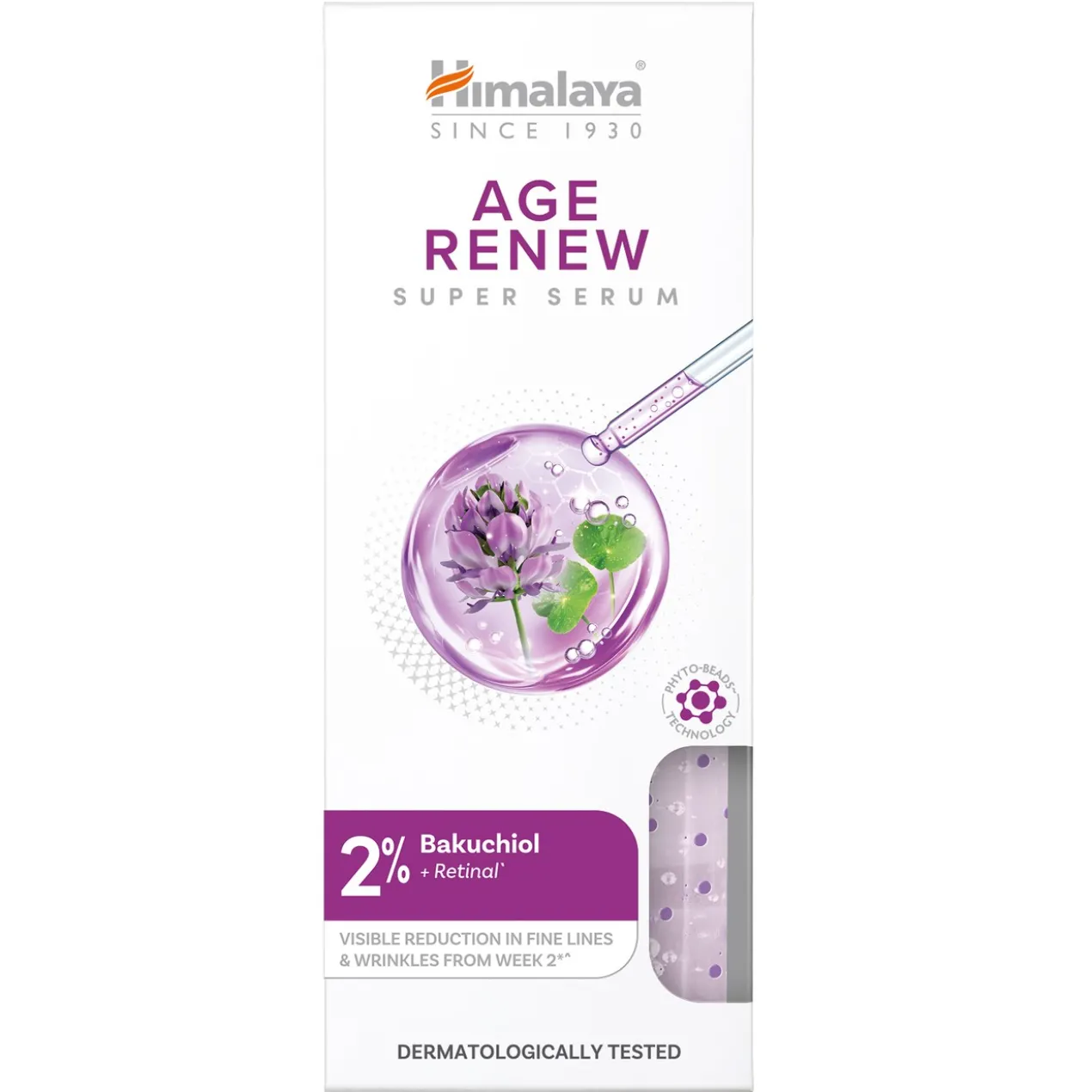 Age Renew Sérum Anti-Idade